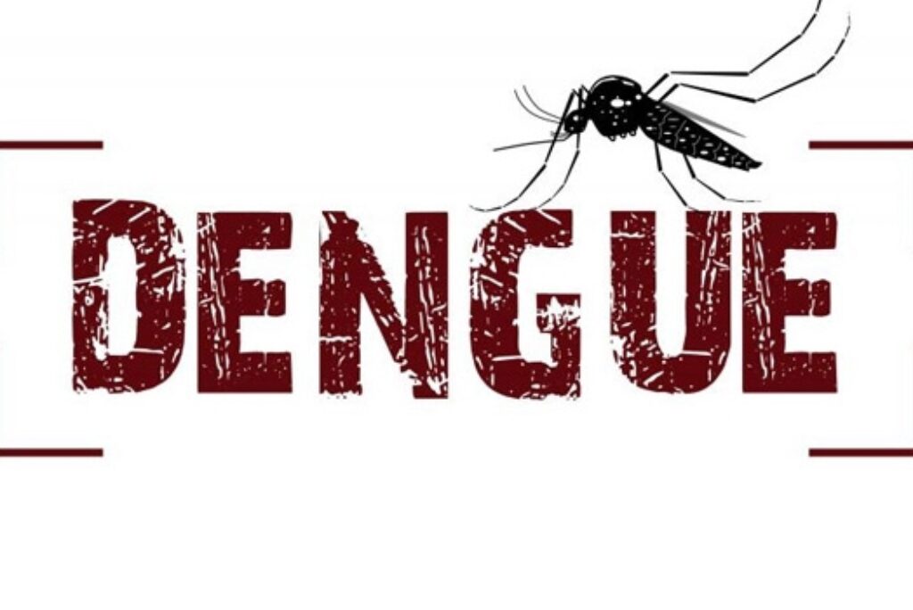 Dengue Sintomas