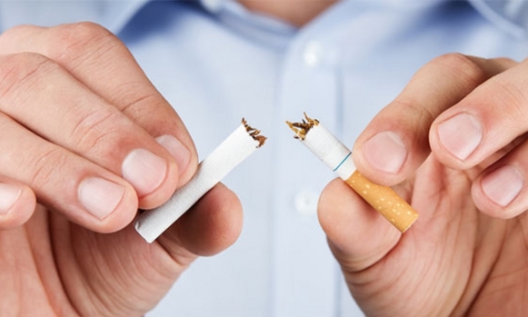 15 dicas para ajudar a largar o cigarro – e evitar o indesejado ganho de peso